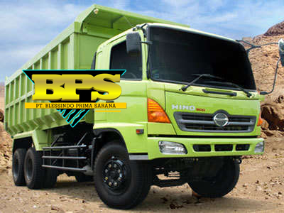 SPAREPART TRUK HINO